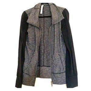 Lululemon Zip Jacket